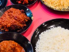 -新加坡Zam Zam餐馆