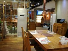 -紫霞门韩国料理烤肉(深南东路店)
