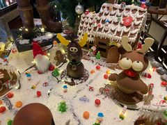 -西点坊(浦东香格里拉店)