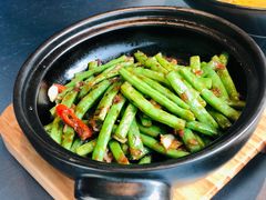 -星叶·东南亚料理(宁波万象汇店)