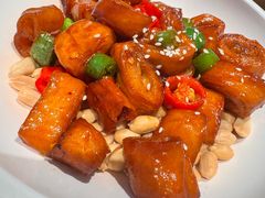 -广府汤语·靓汤·早茶·小粤菜(仁恒梦店)