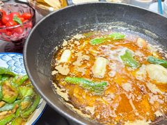 -肖记公安牛肉鱼杂馆·省级非物质文化遗产(江汉路直营店)
