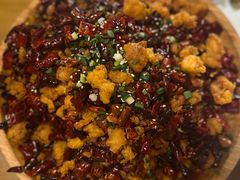 -重庆石磨豆花庄(乔庄店)