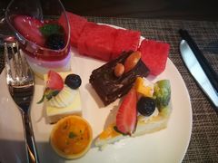-水月周庄铂尔曼酒店 · 漾全日餐厅