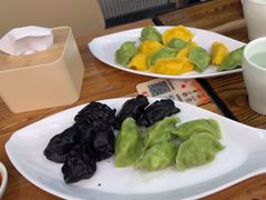 -船歌·鱼水饺青岛菜(国贸商城店)
