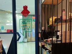 -菲滋意式餐厅(富阳东方茂店)