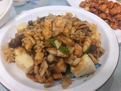 -六和聚传统烤鸭.天津菜(和平店)
