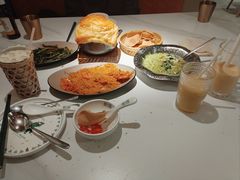 -帕娜·泰式茶餐厅·Bistro(近铁广场店)