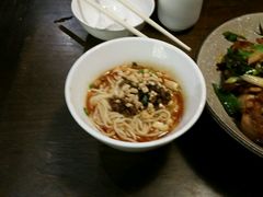 -茅庐毛血旺(烟台大悦城店)