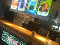 -SUGAR糖薯·章鱼烧(鹏欣水游城店)