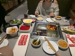 -海底捞火锅(名门店)