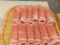 -创新高肥羊火锅(朝阳路店)