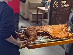 -谭十三大排档·18年老字号(船山路总店)
