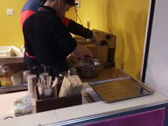 -傅强排骨(成都总店)