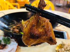 -一煲鸽