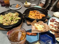 -荣记·囍粤茶餐厅(花都店)