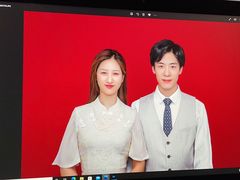 -bobo高端证件照工作室(三元桥店)