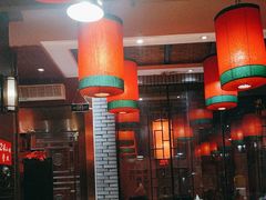 -陈府大宅门成都火锅·手切鲜肉(太原街店)