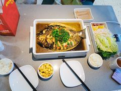-半天妖烤鱼(西直门凯德mall店)