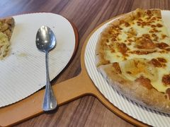 -必胜客(观海路店)