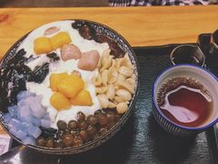 -WONDER ICE 萬得冰田(建設路总店)