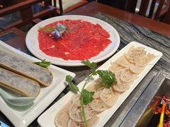 -大妙火锅·非物质文化遗产(锦里店)
