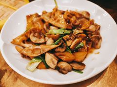 -京味斋·烤鸭·北京菜(安贞店)