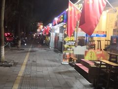 -晓友烧麦(光华村店)