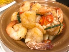 -琉璃餐厅(德基广场店)