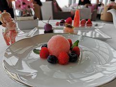 -悦厅·下午茶(杭州柏悦酒店)