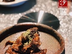 -杭州西子湖四季酒店·金沙厅