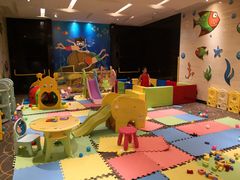 -OPEN開全日自助餐厅·牛肉火锅·海鲜(佛山希尔顿酒店)