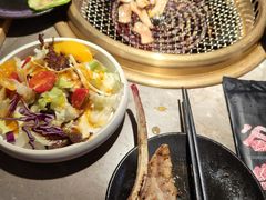 -谷牛日式烤肉(宝山U天地店)