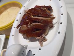 -东流山北京烤鸭·家常菜(南京首店)