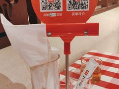 -西贝(六里桥旗舰店)