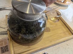 -如轩·海鲜砂锅粥·潮汕菜(小榄店)