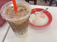 -亚坤(白沙浮广场店)