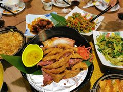 德国咸助手-心点盛宴江南西店