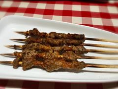 -西贝莜面村(上海百联西郊店)