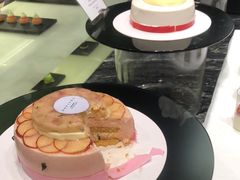 -索菲特酒店 · 云尚天际自助餐厅