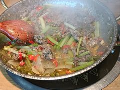 -吃饭皇帝大(解放西路店)