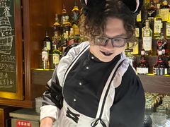 -味德西餐音乐酒吧 Wade's Bar&Grill