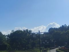 -南京老山国家森林公园