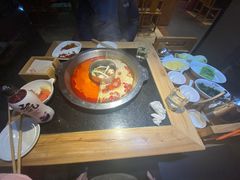 -竹犇番茄火锅(长风街店)