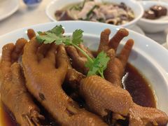 -汤臣·空中餐厅·严选粤菜(石湾世博广场店)