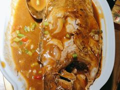 -刀板香·安徽菜(望江东路店)