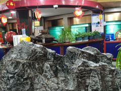 -齐海鱼圣深海石斑鱼火锅店(极地海洋世界店)
