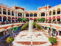 -佛罗伦萨小镇广佛名品奥特莱斯(疏港路店)