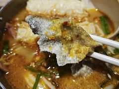 -小满手工粉(上海月星环球港店)