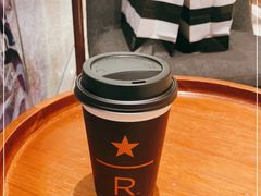 -星巴克臻选(北京颐堤港中心第二店)